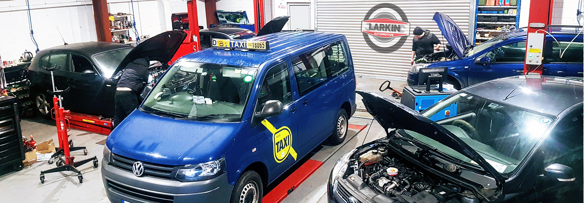 Larkin Automotive Car garage, Car Service, Tyres Finglas, Diagnostics